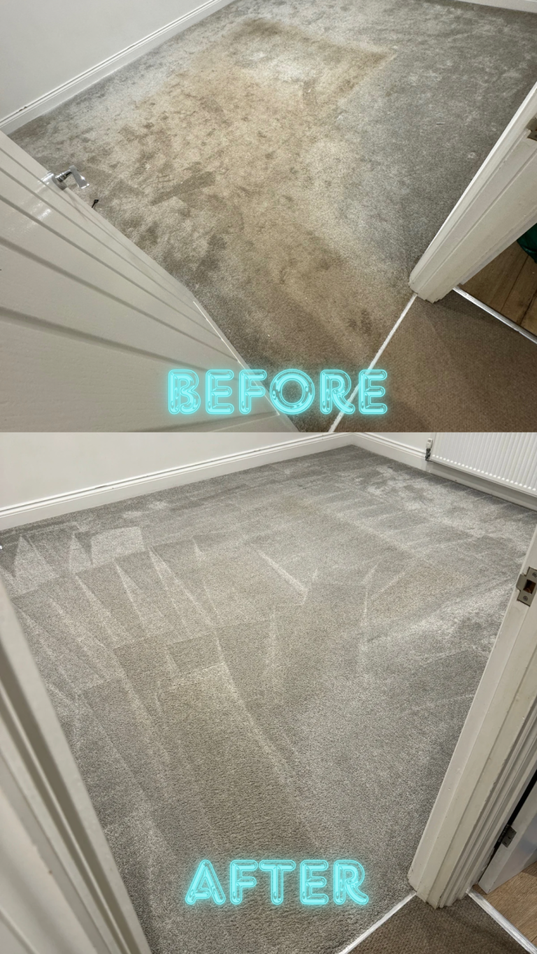 carpet cleaning in chichester